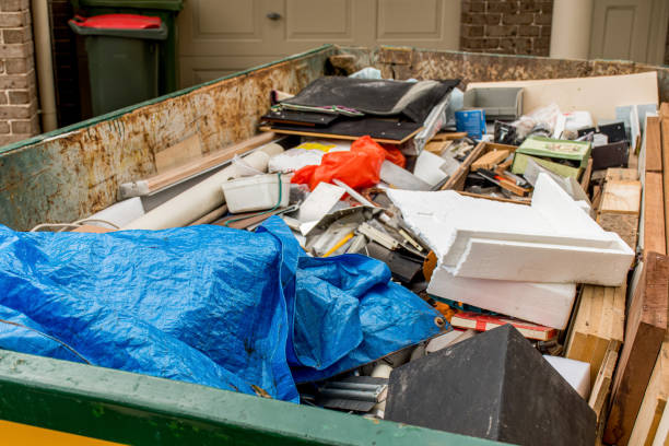 Reliable Eureka, CA Junk Removal Services Solutions